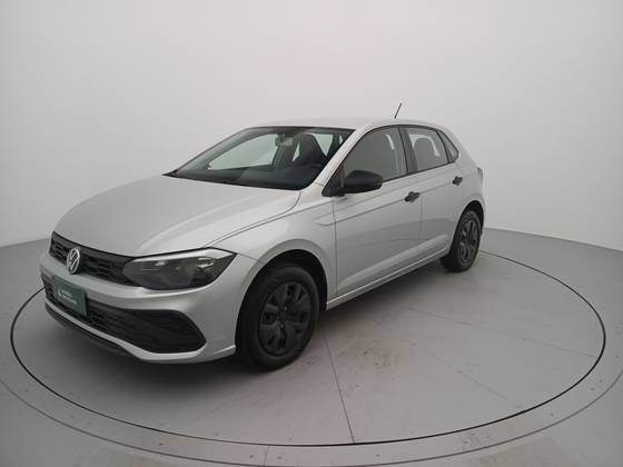VOLKSWAGEN POLO 1.0 MPI TRACK MANUAL VOLKSWAGEN POLO 1.0 MPI TRACK MANUAL